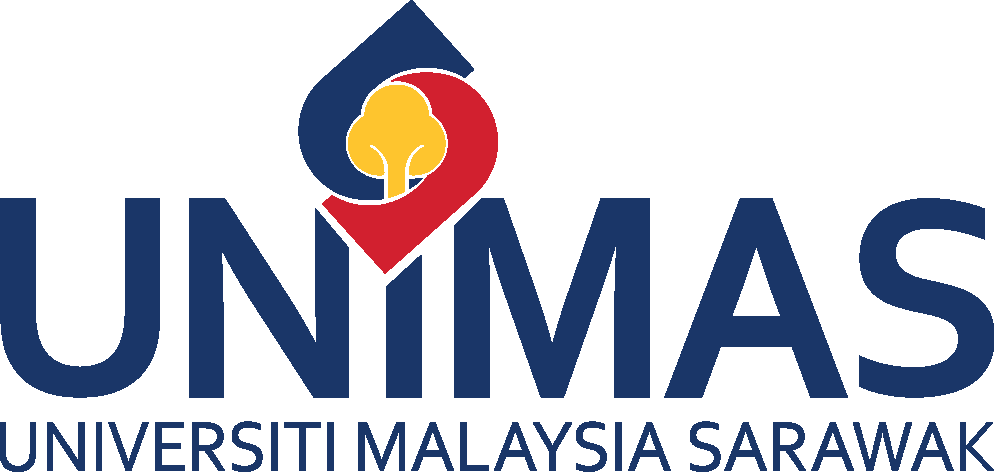 Universiti Malaysia Sarawak (UNIMAS) logo