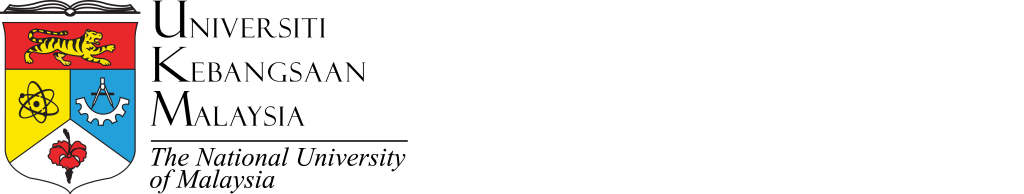 Universiti Kebangsaan Malaysia (UKM) logo