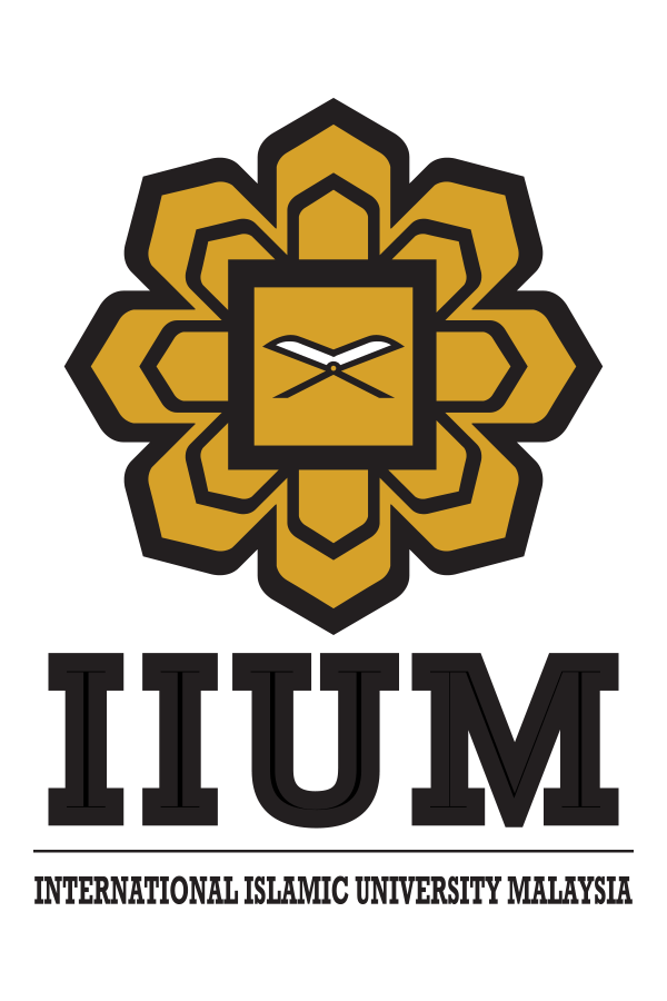 International Islamic University Malaysia (IIUM) logo