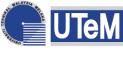 Universiti Teknikal Malaysia Melaka (UTeM) logo