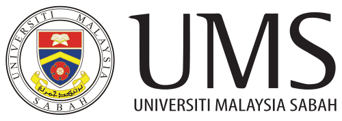 Universiti Malaysia Sabah (UMS) logo