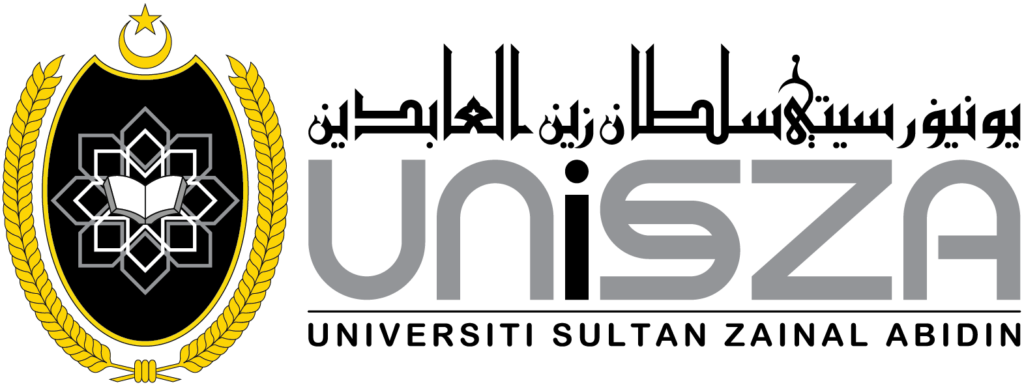 Universiti Sultan Zainal Abidin (UniSZA) logo