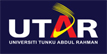 Universiti Tunku Abdul Rahman (UTAR) logo
